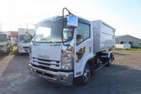 Isuzu Forward 2018