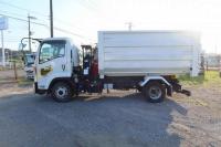 Isuzu Forward 2018