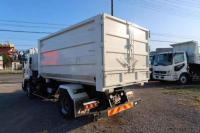 Isuzu Forward 2018