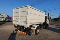 Isuzu Forward 2018