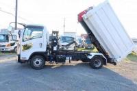 Isuzu Forward 2018