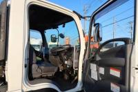 Isuzu Forward 2018