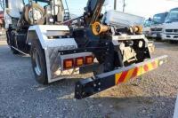 Isuzu Forward 2018
