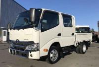 Toyota DYNA 2025