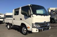 Toyota DYNA 2025