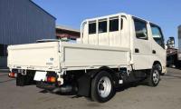 Toyota DYNA 2025