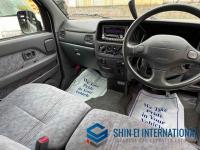 DAIHATSU Atrai 7 2001