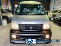DAIHATSU Atrai 7 2001