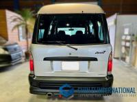 DAIHATSU Atrai 7 2001