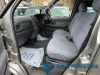 DAIHATSU Atrai 7 2001