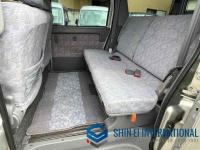 DAIHATSU Atrai 7 2001