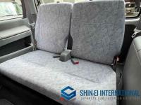DAIHATSU Atrai 7 2001