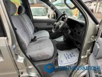 DAIHATSU Atrai 7 2001