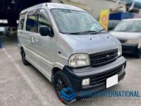 DAIHATSU Atrai 7 2001
