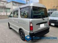 DAIHATSU Atrai 7 2001