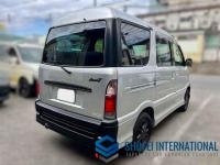 DAIHATSU Atrai 7 2001