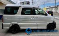 DAIHATSU Atrai 7 2001