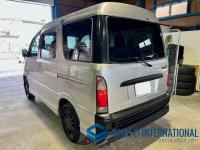DAIHATSU Atrai 7 2001