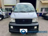 DAIHATSU Atrai 7 2001