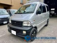 DAIHATSU Atrai 7 2001