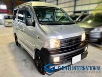 DAIHATSU Atrai 7 2001