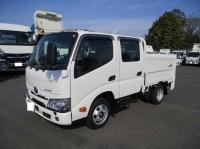 Toyota DYNA 2024
