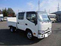 Toyota DYNA 2024