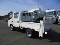 Toyota DYNA 2024