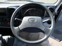 Toyota DYNA 2024