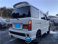 DAIHATSU Atrai 7 2001
