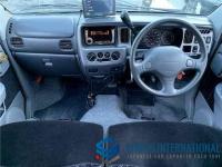 DAIHATSU Atrai 7 2001