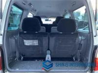 DAIHATSU Atrai 7 2001
