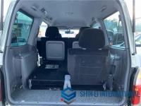 DAIHATSU Atrai 7 2001