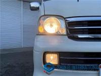 DAIHATSU Atrai 7 2001