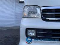 DAIHATSU Atrai 7 2001