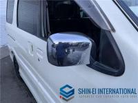 DAIHATSU Atrai 7 2001