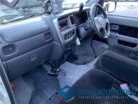 DAIHATSU Atrai 7 2001