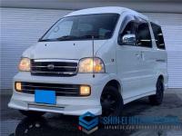 DAIHATSU Atrai 7 2001