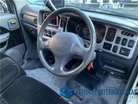 DAIHATSU Atrai 7 2001