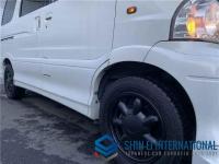 DAIHATSU Atrai 7 2001