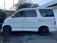 DAIHATSU Atrai 7 2001