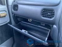 DAIHATSU Atrai 7 2001