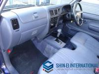 Toyota HILUX PICK UP 2003