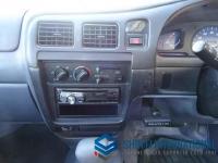Toyota HILUX PICK UP 2003
