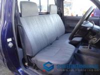 Toyota HILUX PICK UP 2003