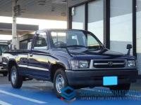 Toyota HILUX PICK UP 2003