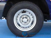 Toyota HILUX PICK UP 2003