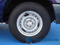 Toyota HILUX PICK UP 2003