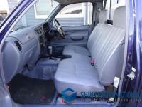 Toyota HILUX PICK UP 2003