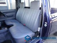Toyota HILUX PICK UP 2003